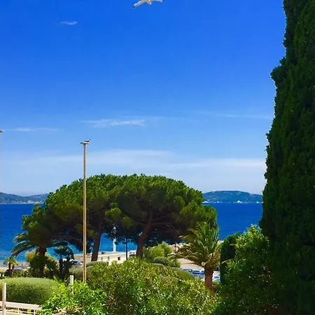 Pres Du Port Sainte-Maxime
