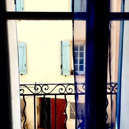 Apartment Pres Du Port