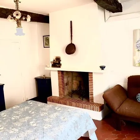 Apartment Pres Du Port