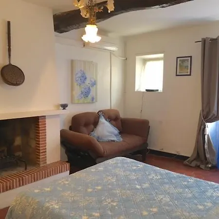 Apartment Pres Du Port