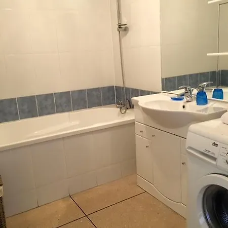 Apartment Pres Du Port
