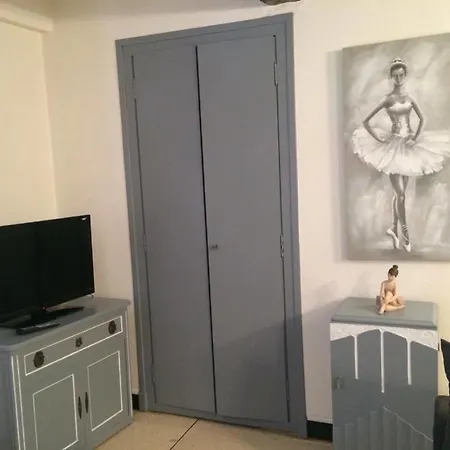 Apartment Pres Du Port