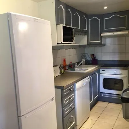 Apartment Pres Du Port *