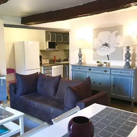 Apartment Pres Du Port Sainte-Maxime