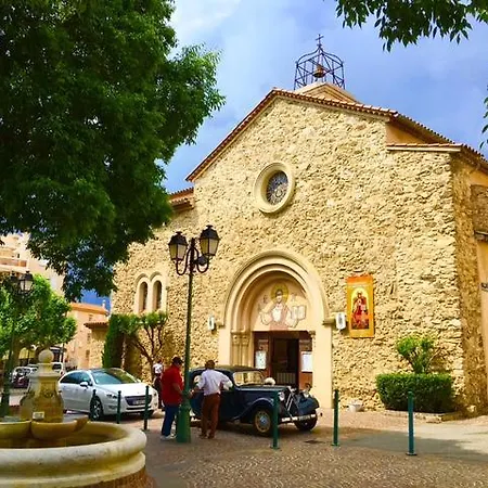 Pres Du Port Sainte-Maxime