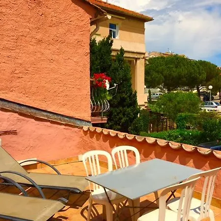 Pres Du Port Sainte-Maxime
